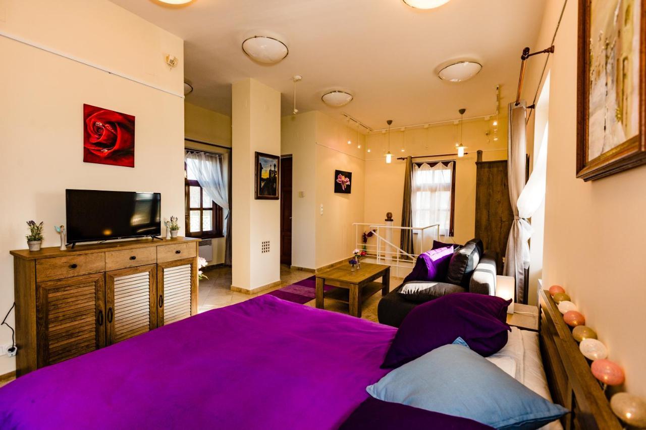 Bridge Apartment Estergon Dış mekan fotoğraf